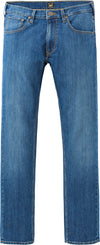 Calças de ganga Daren-True Azul-W29/L32-RAG-Tailors-Fardas-e-Uniformes-Vestuario-Pro