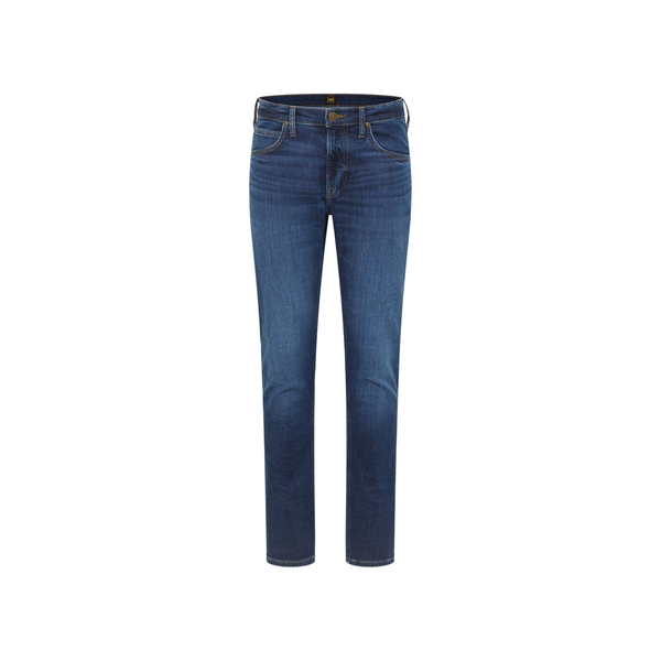 Calças de ganga Luke Slim Tapered-Fly Stoney-W31/L32-RAG-Tailors-Fardas-e-Uniformes-Vestuario-Pro