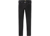 Calças de ganga Marion Straight-Black Rinse-W34/L33-RAG-Tailors-Fardas-e-Uniformes-Vestuario-Pro