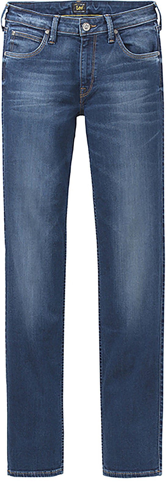 Calças de ganga Marion Straight-Night Sky-W26/L31-RAG-Tailors-Fardas-e-Uniformes-Vestuario-Pro