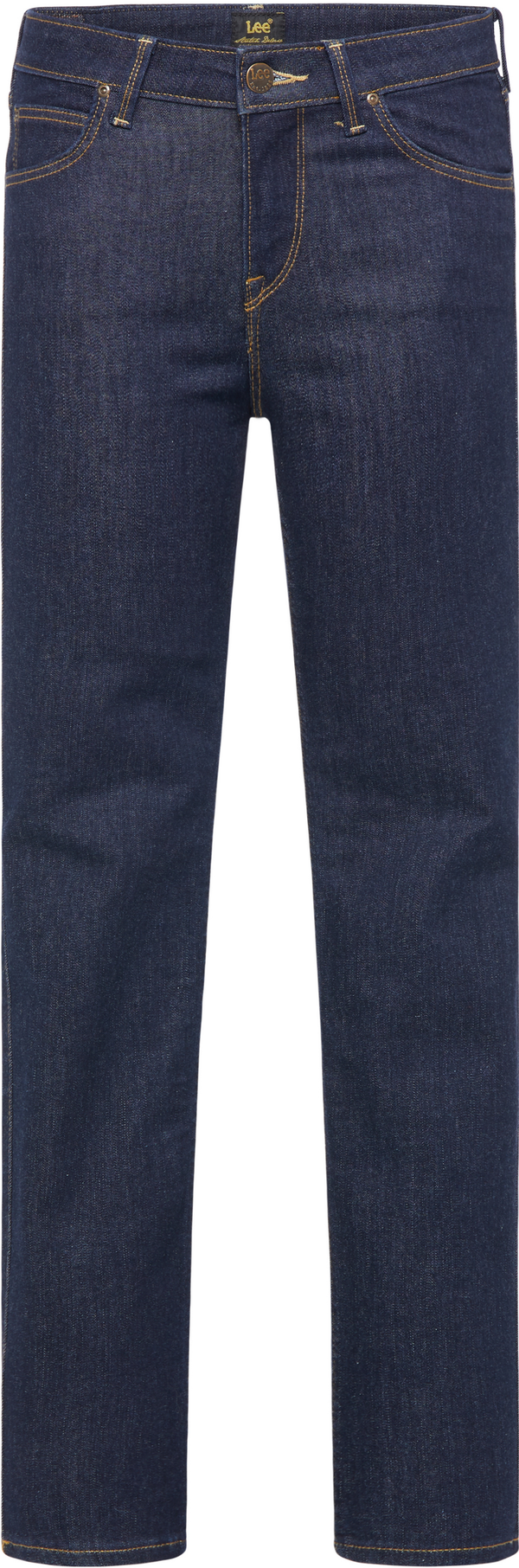 Calças de ganga Marion Straight-Rinse-W31/L31-RAG-Tailors-Fardas-e-Uniformes-Vestuario-Pro
