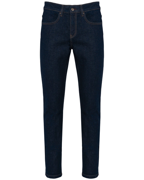 Calças de ganga de homem-Denim-36 PT (36 FR)-RAG-Tailors-Fardas-e-Uniformes-Vestuario-Pro