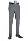 Calças de homem Cassino-Light grey-36 EU (28 UK)-RAG-Tailors-Fardas-e-Uniformes-Vestuario-Pro