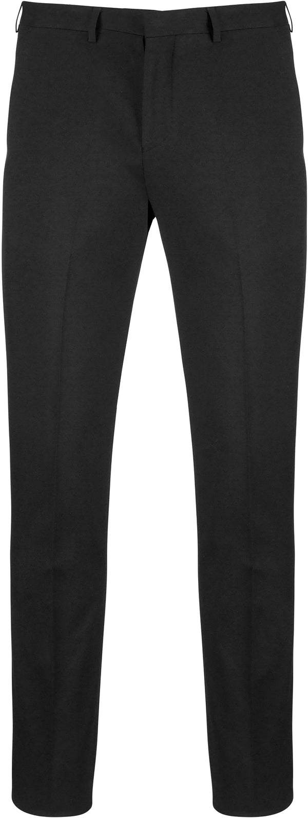 Calças de homem Marlom-Preto-36 PT-RAG-Tailors-Fardas-e-Uniformes-Vestuario-Pro