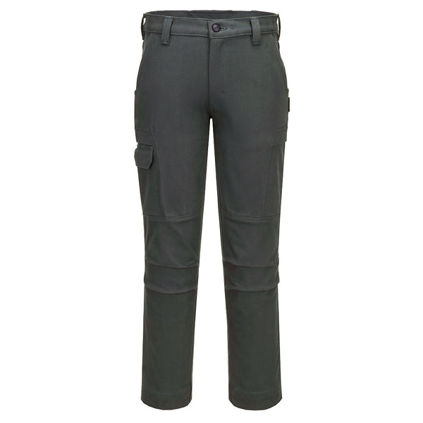 Calças de inverno KX3-Cinza Metal-28-RAG-Tailors-Fardas-e-Uniformes-Vestuario-Pro