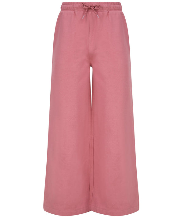 Calças de jogging eco-responsáveis-Dusty pink-XS-RAG-Tailors-Fardas-e-Uniformes-Vestuario-Pro