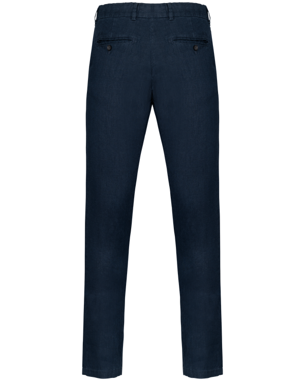 Calças de linho para homem-RAG-Tailors-Fardas-e-Uniformes-Vestuario-Pro