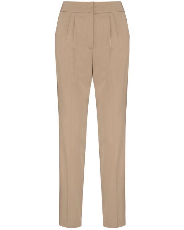 Calças de senhora-Wet Sand-34 PT (34 FR)-RAG-Tailors-Fardas-e-Uniformes-Vestuario-Pro