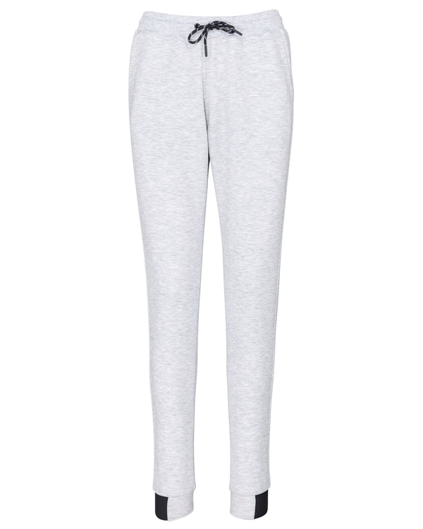 Calças de senhora performance-Ash Heather-XS-RAG-Tailors-Fardas-e-Uniformes-Vestuario-Pro