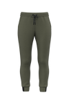 Calças de senhora performance-Caqui Desportivo-XS-RAG-Tailors-Fardas-e-Uniformes-Vestuario-Pro