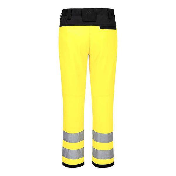 Calças de serviço WX2 Eco Hi-Vis Classe 2-RAG-Tailors-Fardas-e-Uniformes-Vestuario-Pro