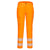 Calças de trabalho elásticas RWS Hi-Vis-Laranja-46E-RAG-Tailors-Fardas-e-Uniformes-Vestuario-Pro