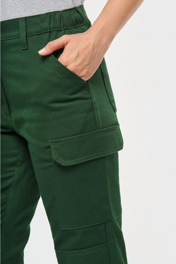 Calças de trabalho multibolsos de senhora-RAG-Tailors-Fardas-e-Uniformes-Vestuario-Pro