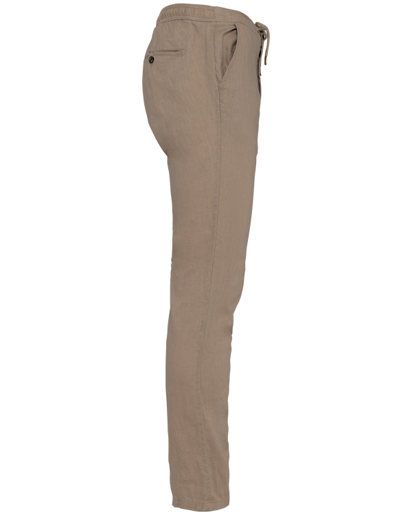 Calças eco em linho e algodão biológico - Homem-RAG-Tailors-Fardas-e-Uniformes-Vestuario-Pro