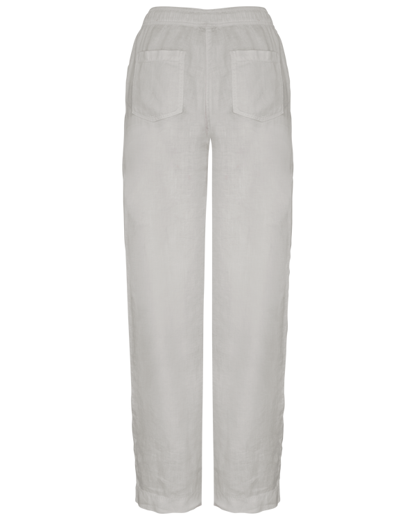 Calças eco-responsáveis de linho leve e moderno-RAG-Tailors-Fardas-e-Uniformes-Vestuario-Pro