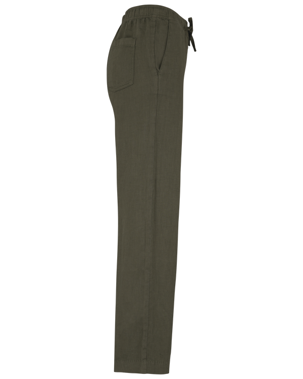 Calças eco-responsáveis de linho leve e moderno-RAG-Tailors-Fardas-e-Uniformes-Vestuario-Pro