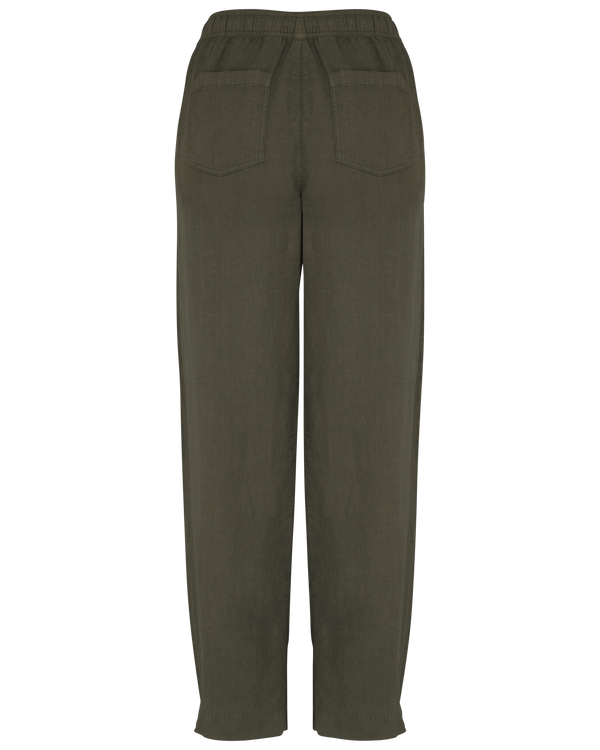 Calças eco-responsáveis de linho leve e moderno-RAG-Tailors-Fardas-e-Uniformes-Vestuario-Pro
