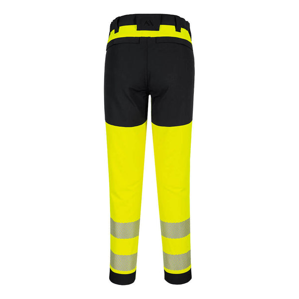 Calças elásticas de alta visibilidade PW3-RAG-Tailors-Fardas-e-Uniformes-Vestuario-Pro