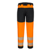 Calças elásticas de alta visibilidade para mulher PW3-RAG-Tailors-Fardas-e-Uniformes-Vestuario-Pro