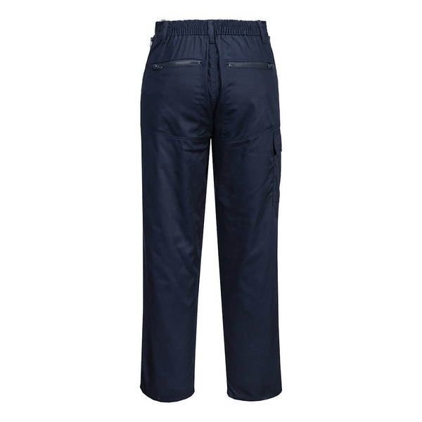 Calças elásticas para mulher-RAG-Tailors-Fardas-e-Uniformes-Vestuario-Pro