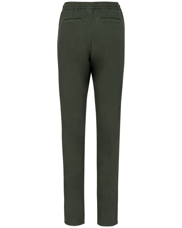 Calças em Liocel Eco-Responsáveis Senhora-RAG-Tailors-Fardas-e-Uniformes-Vestuario-Pro