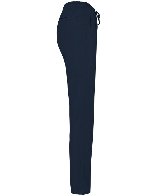 Calças em Liocel Eco-Responsáveis Senhora-RAG-Tailors-Fardas-e-Uniformes-Vestuario-Pro