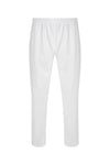 Calças estilo pijama GRS-Branco - 07-XS-RAG-Tailors-Fardas-e-Uniformes-Vestuario-Pro