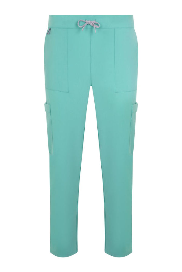 Calças estilo pijama PureStretch retas Unissexo Essential-Fiji - 11-XS-RAG-Tailors-Fardas-e-Uniformes-Vestuario-Pro