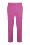 Calças estilo pijama PureStretch retas Unissexo Essential-Orquidea - 38-XS-RAG-Tailors-Fardas-e-Uniformes-Vestuario-Pro