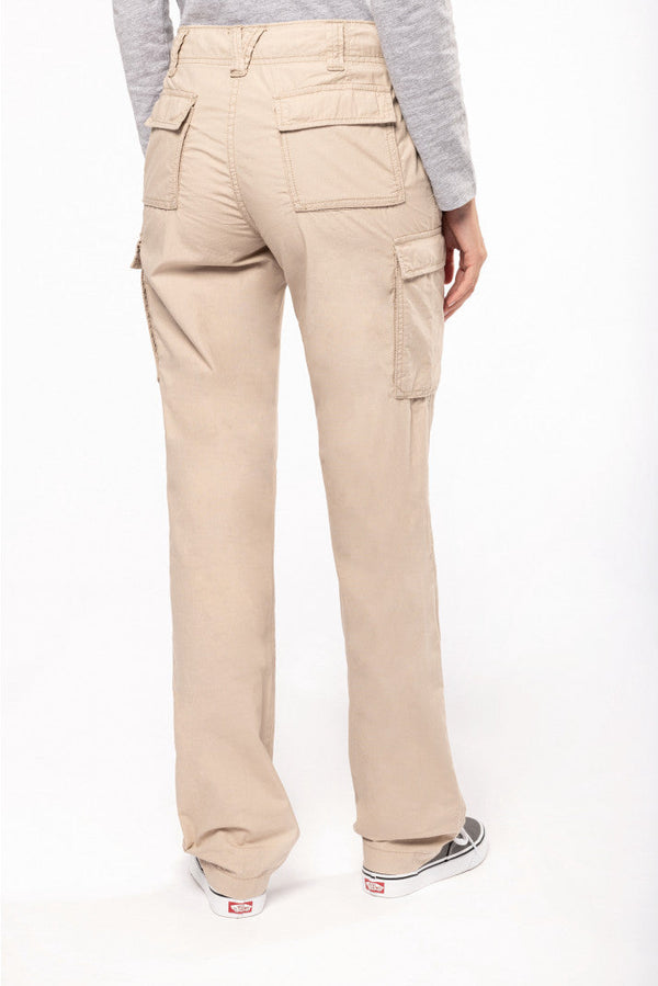 Calças leves multibolsos de senhora-RAG-Tailors-Fardas-e-Uniformes-Vestuario-Pro