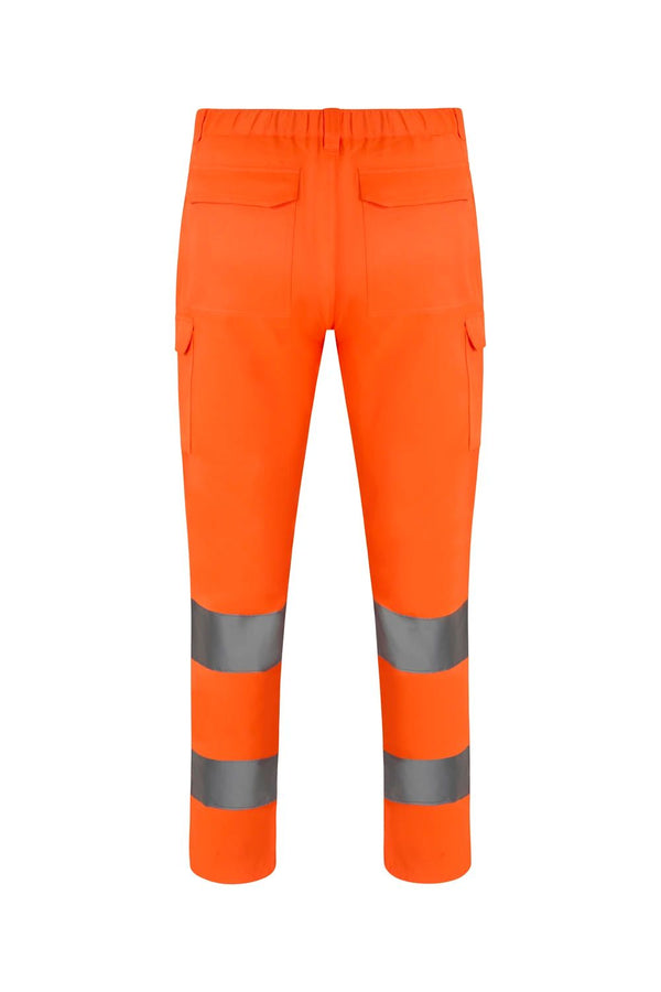 Calças multibolsos de alta visibilidade-RAG-Tailors-Fardas-e-Uniformes-Vestuario-Pro