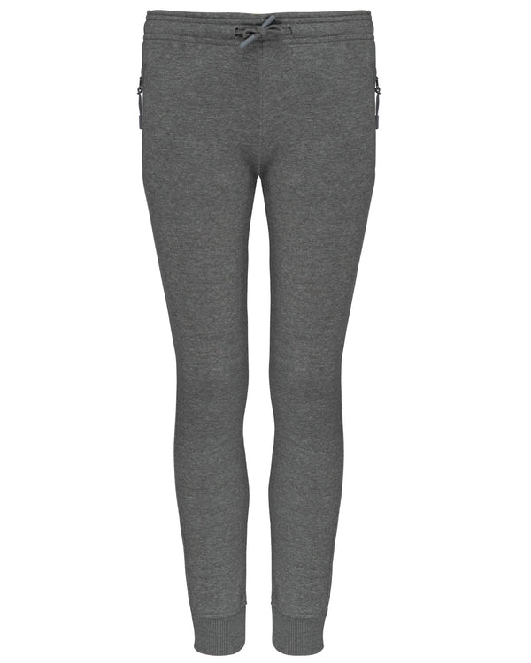 Calças multidesportos com bolsos de criança-Dark Grey Heather-6/8 years (6/8 ans)-RAG-Tailors-Fardas-e-Uniformes-Vestuario-Pro