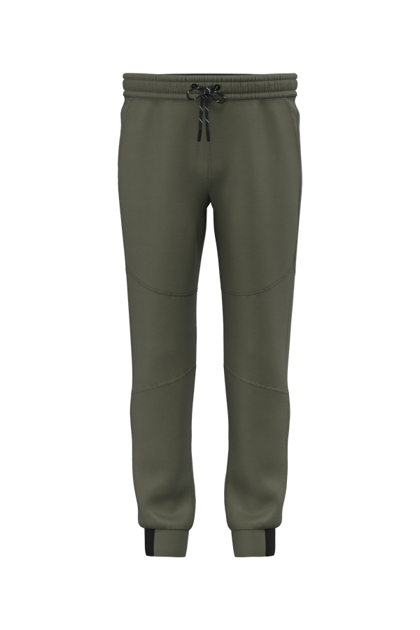 Calças performance-Caqui Desportivo-XS-RAG-Tailors-Fardas-e-Uniformes-Vestuario-Pro