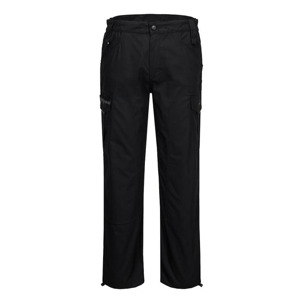 Calças profissionais Ripstop-Preto Curto-28-RAG-Tailors-Fardas-e-Uniformes-Vestuario-Pro