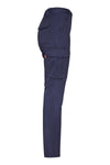 Calças stretch multibolsos de mulher-RAG-Tailors-Fardas-e-Uniformes-Vestuario-Pro