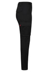 Calças stretch multibolsos de mulher-RAG-Tailors-Fardas-e-Uniformes-Vestuario-Pro