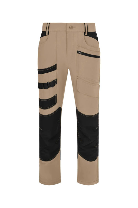 Bege Areia/preto - 46/00