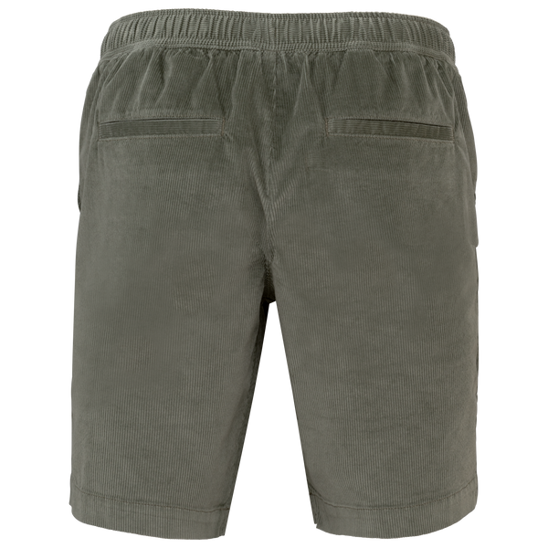 Calções Eco-Responsáveis em Bombazine de Homem-RAG-Tailors-Fardas-e-Uniformes-Vestuario-Pro
