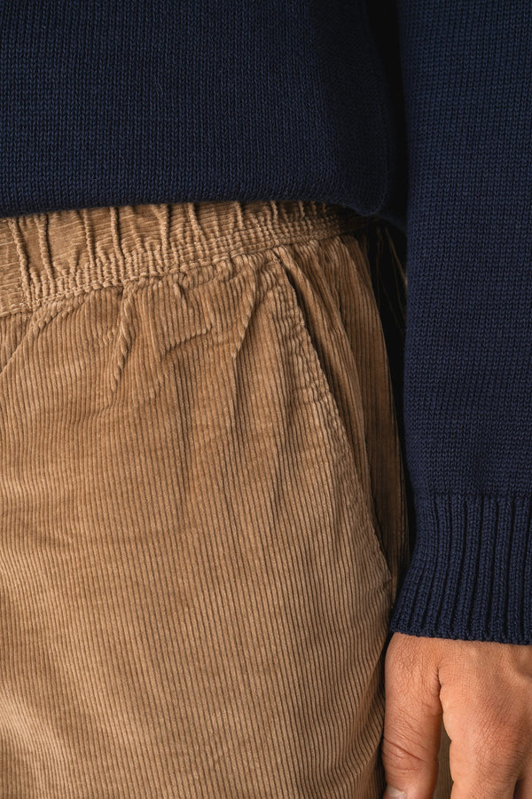 Calções Eco-Responsáveis em Bombazine de Homem-RAG-Tailors-Fardas-e-Uniformes-Vestuario-Pro