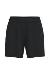 Calções Multidesporto em Poliéster Senhora-Preto-XS-RAG-Tailors-Fardas-e-Uniformes-Vestuario-Pro