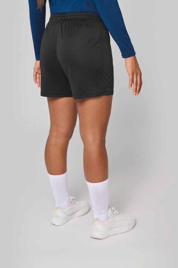 Calções Multidesporto em Poliéster Senhora-RAG-Tailors-Fardas-e-Uniformes-Vestuario-Pro