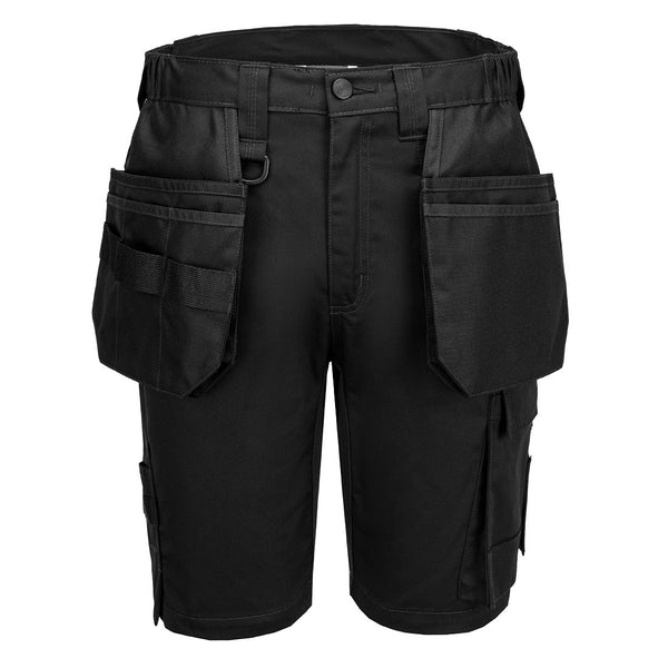Calções WX2 Eco Craft Holster-Preto-28-RAG-Tailors-Fardas-e-Uniformes-Vestuario-Pro