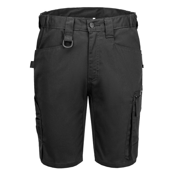 Calções WX2 Eco Craft-Preto-28-RAG-Tailors-Fardas-e-Uniformes-Vestuario-Pro