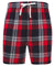 Calções com motivo tartan-Red / Navy Check-XS-RAG-Tailors-Fardas-e-Uniformes-Vestuario-Pro