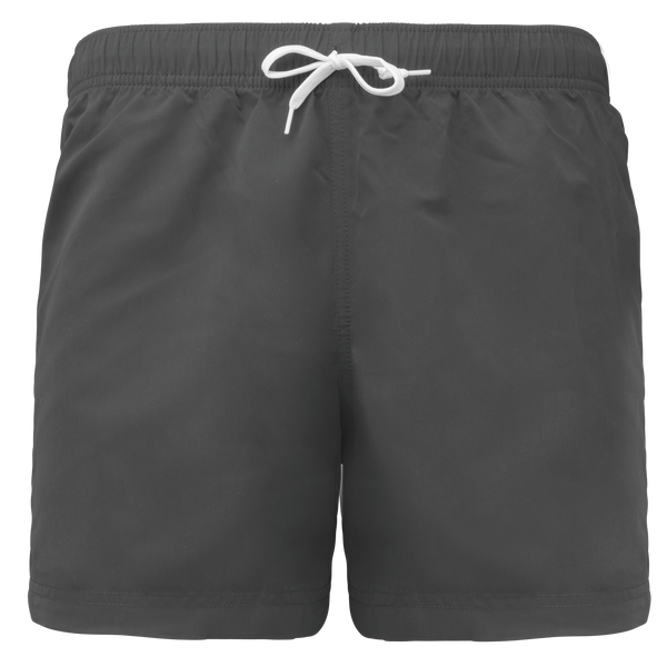 Calções de Banho Homem-Cinzento Médio-XS-RAG-Tailors-Fardas-e-Uniformes-Vestuario-Pro
