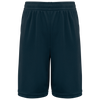 Calções de Basquetebol Infantil Respiráveis-Azul Marinho-41-4/6 anos-RAG-Tailors-Fardas-e-Uniformes-Vestuario-Pro