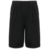 Calções de Basquetebol Infantil Respiráveis-Preto-02-4/6 anos-RAG-Tailors-Fardas-e-Uniformes-Vestuario-Pro
