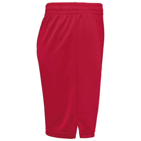 Calções de Basquetebol Infantil Respiráveis-RAG-Tailors-Fardas-e-Uniformes-Vestuario-Pro