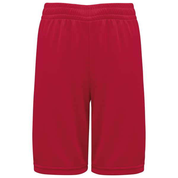 Calções de Basquetebol Infantil Respiráveis-RAG-Tailors-Fardas-e-Uniformes-Vestuario-Pro