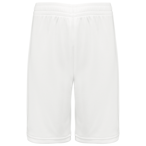 Calções de Basquetebol Infantil Respiráveis-RAG-Tailors-Fardas-e-Uniformes-Vestuario-Pro